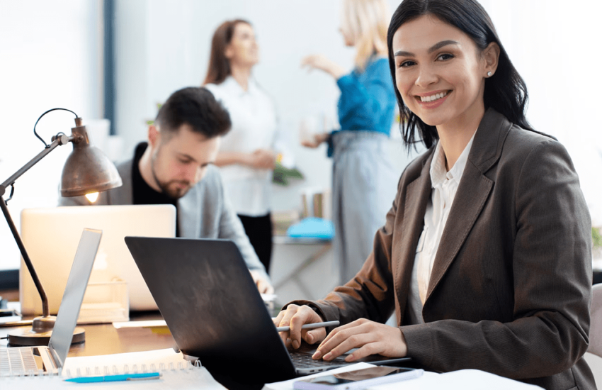 Assistant Trainer Accounting and Finance Job