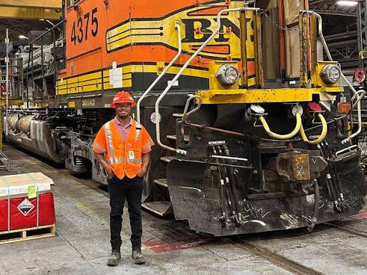 BNSF Railway