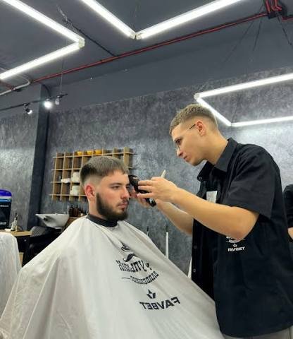 Barber