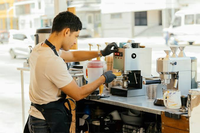 Barista
