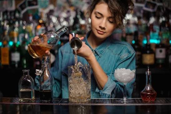 Bartender