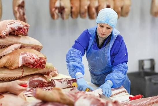 Butcher