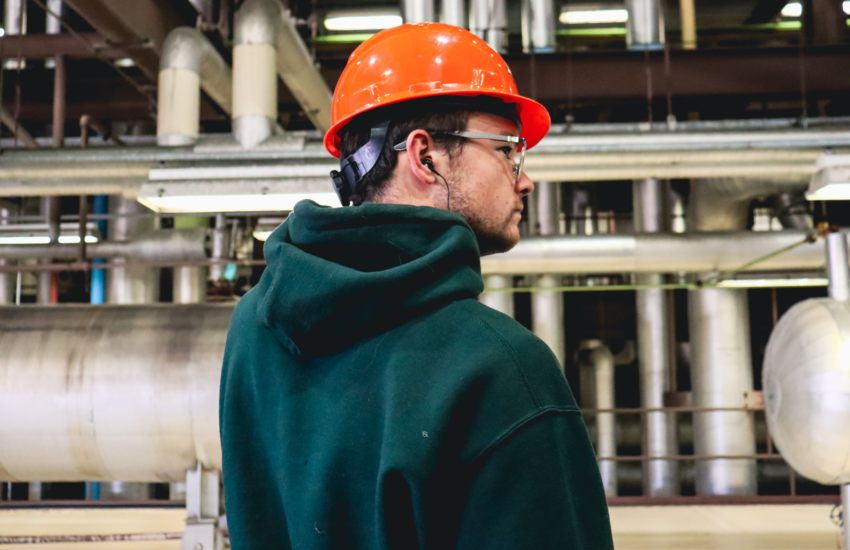 Corporate Carbon Management Job