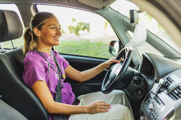 Carer/Cover Driver
