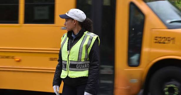 Crossing Guard