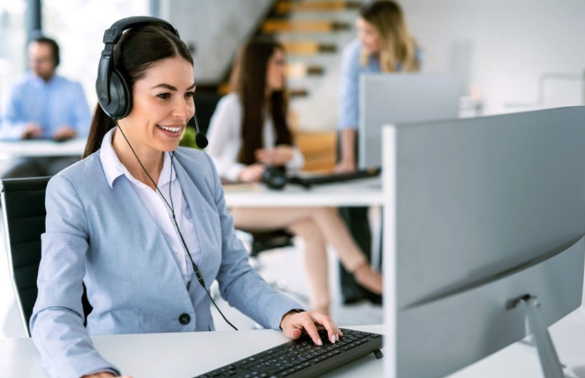 Customer Service Officer