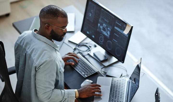 Data Engineer
