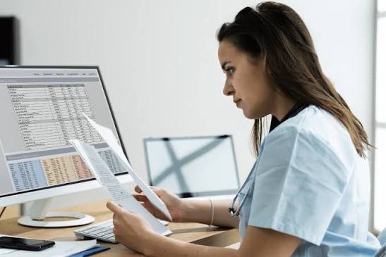Data Manager