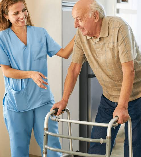 Disability Support Worker