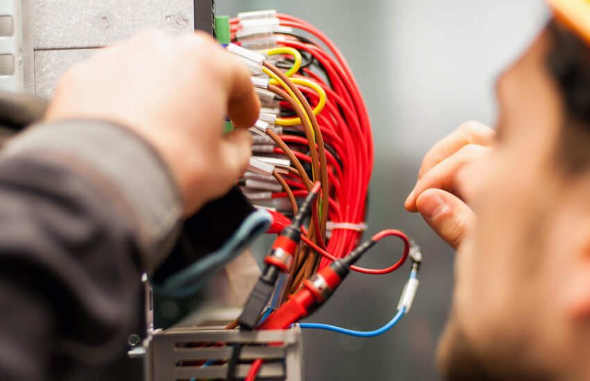 electrician