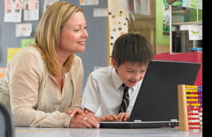 English Teacher Job
