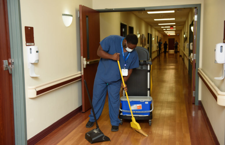 Environmental Service