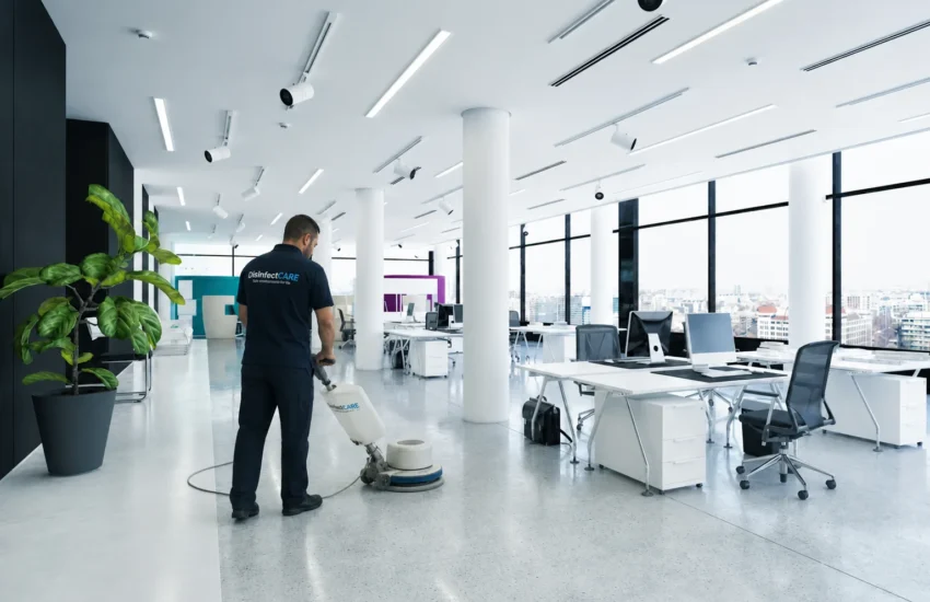 Event Cleaner