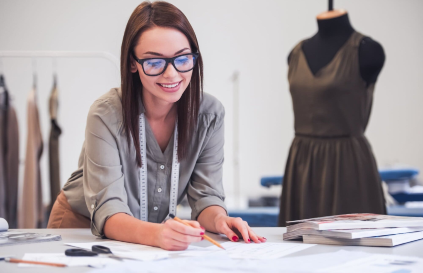 Fashion Designer Lingerie