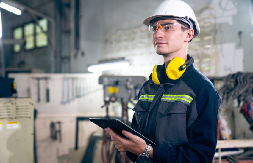Field Service Technician Job