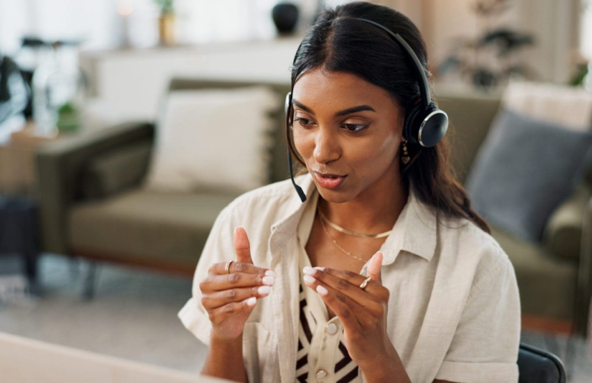 Freelance Telemarketer