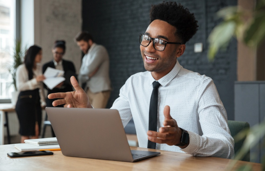 Full-Time Office Administrator Job