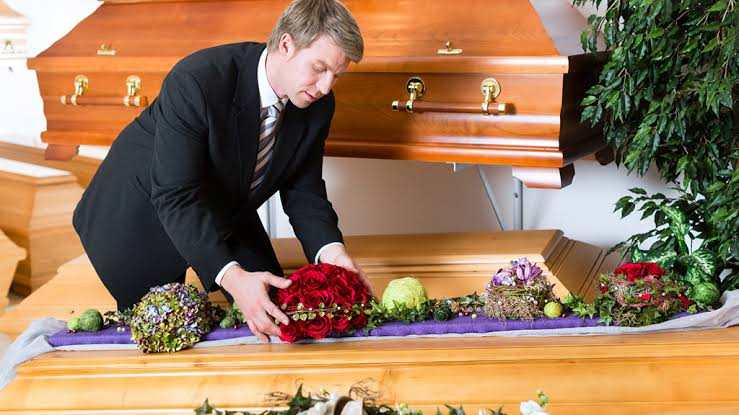 Funeral Services Assistant Job