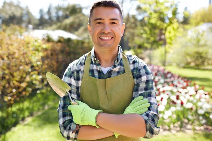 Gardener