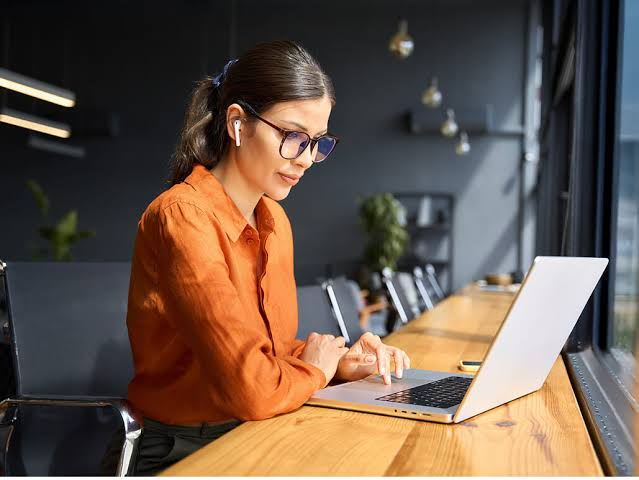 General Sales Worker