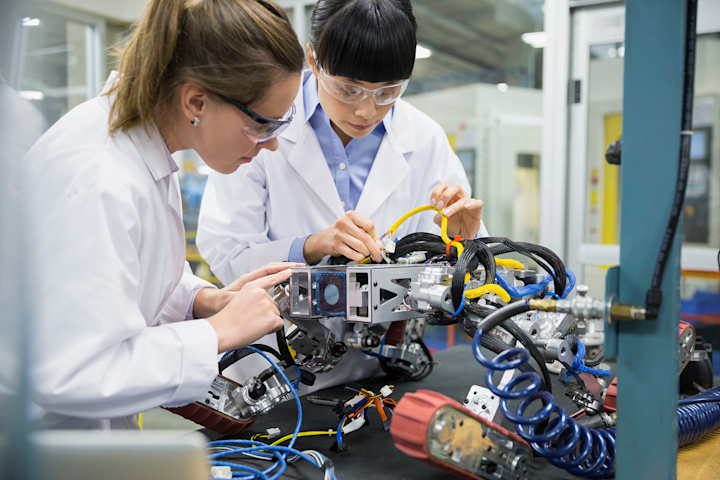 Graduate / Junior Mechanical Engineer