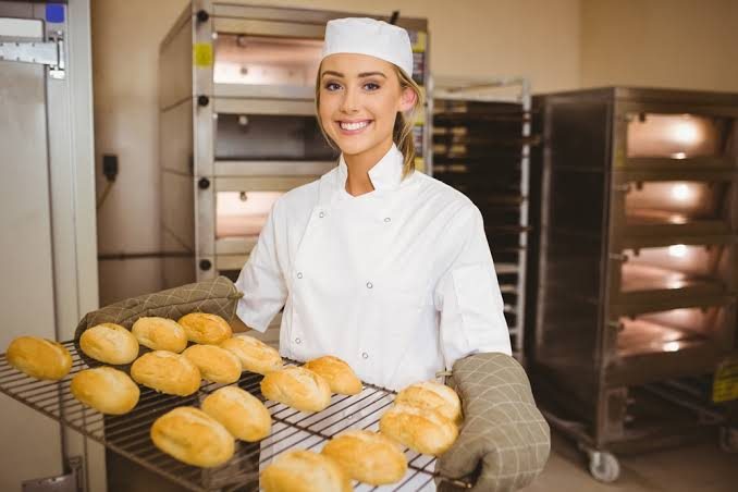Head Baker Job