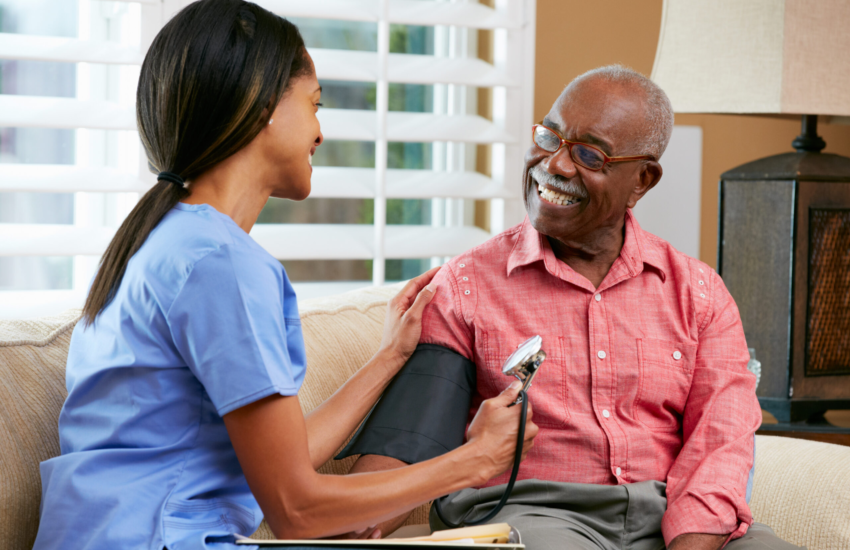 Home Care Support