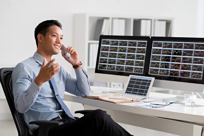 Investment Analyst