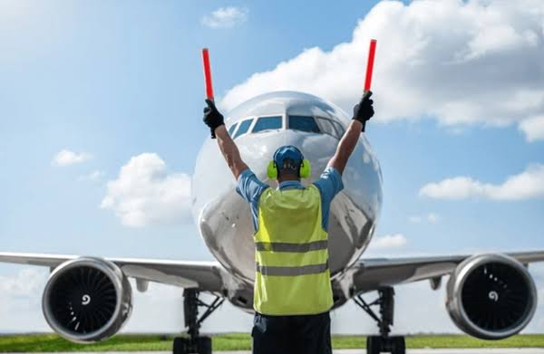 Junior Flight Dispatcher