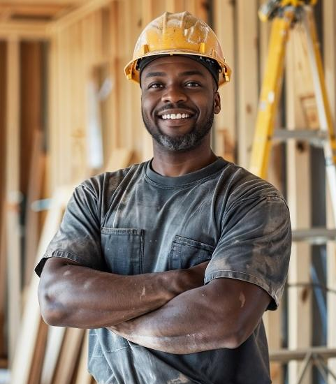 Labourer Residential