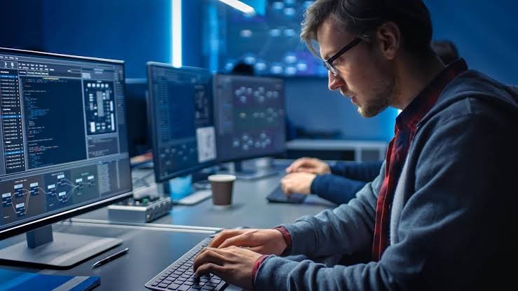 Lead Full Stack Developer