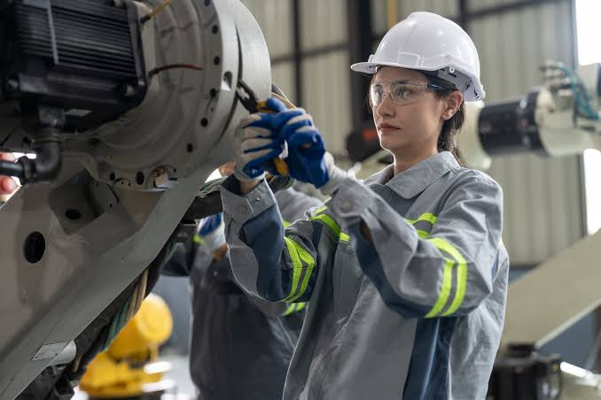Lead Mechanical Engineer