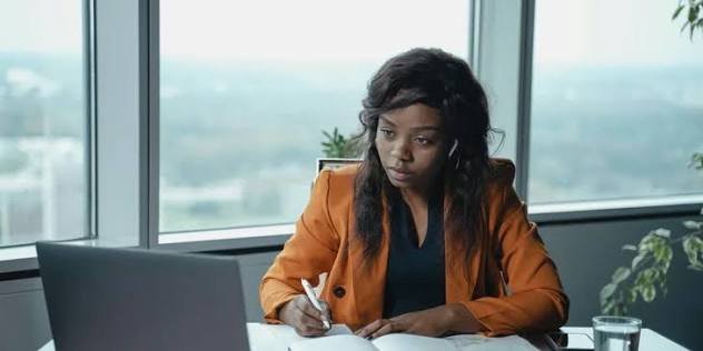 Legal Assistant