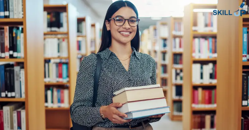 Library Assistant