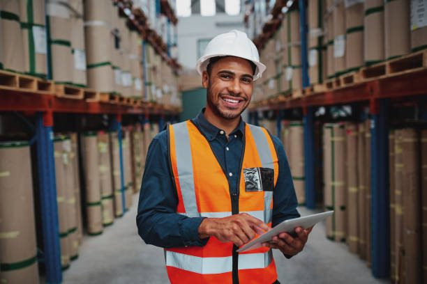 Logistics Coordinator