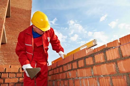Mason Job