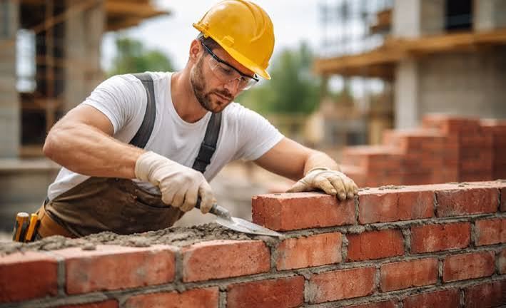 Masonry Assistant