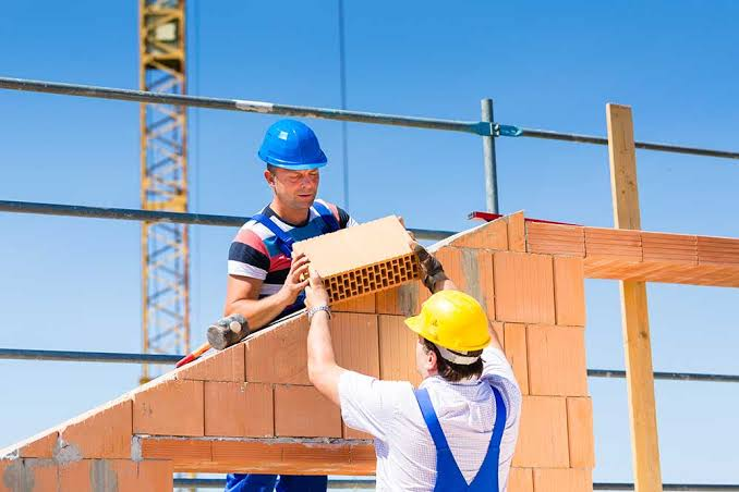 Masonry Assistant