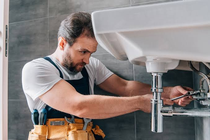 Master Plumber