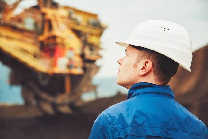 Mining Master Job