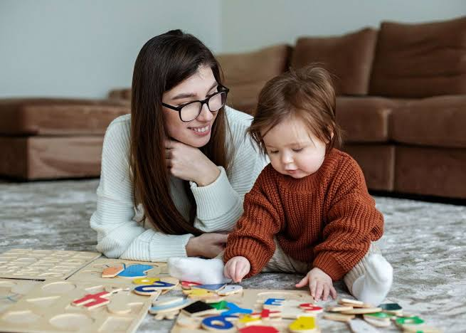 Nanny and Family Assistant