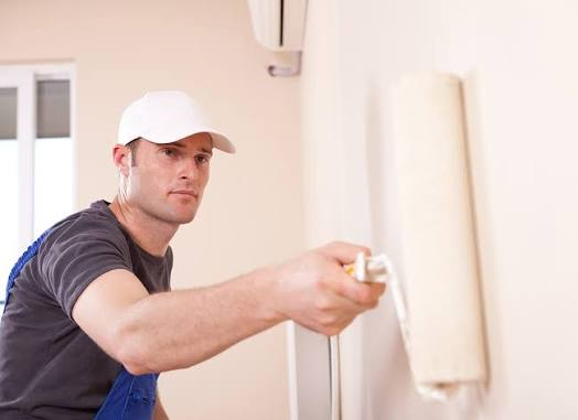 Painter Job