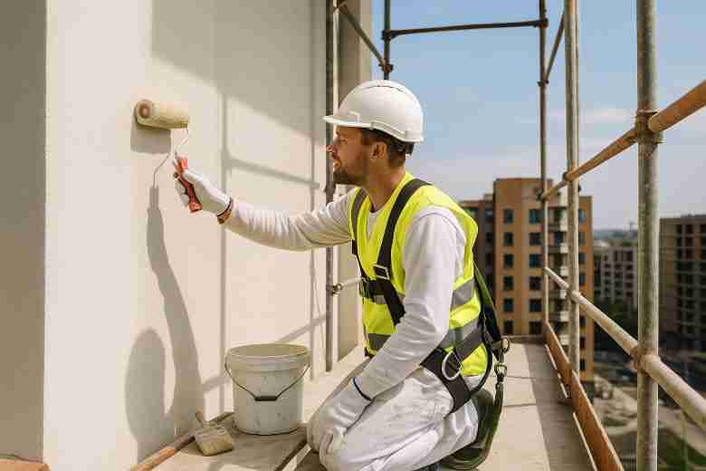 Painter Job
