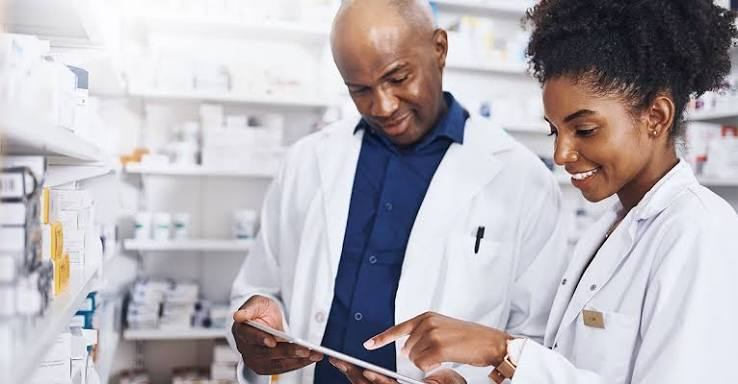 Pharmacy Assistant