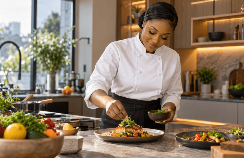 Private Chef