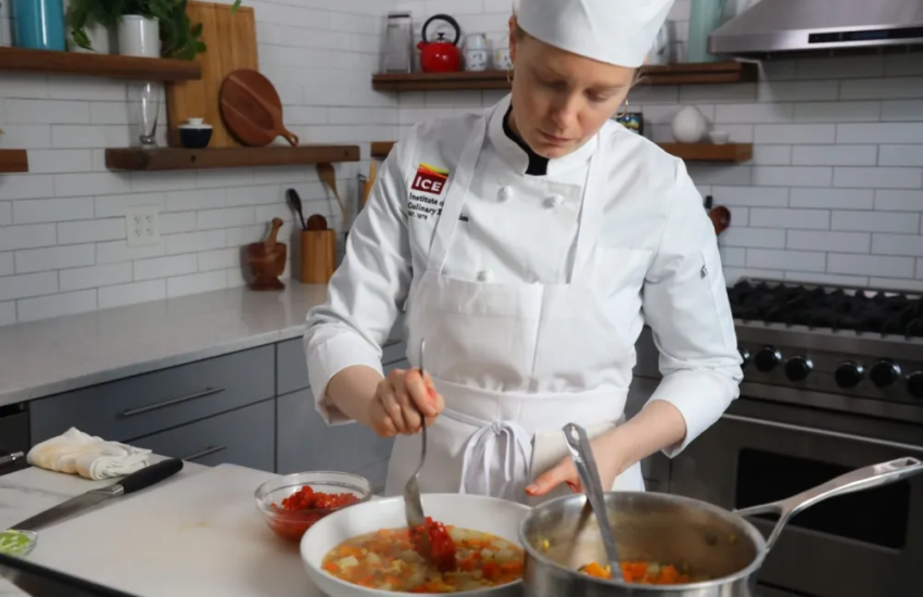 Private Chef