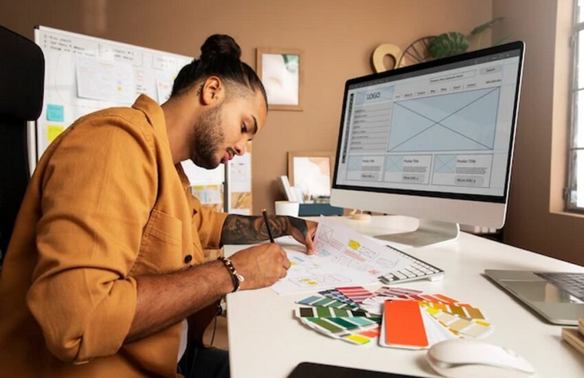 Product Designer Job