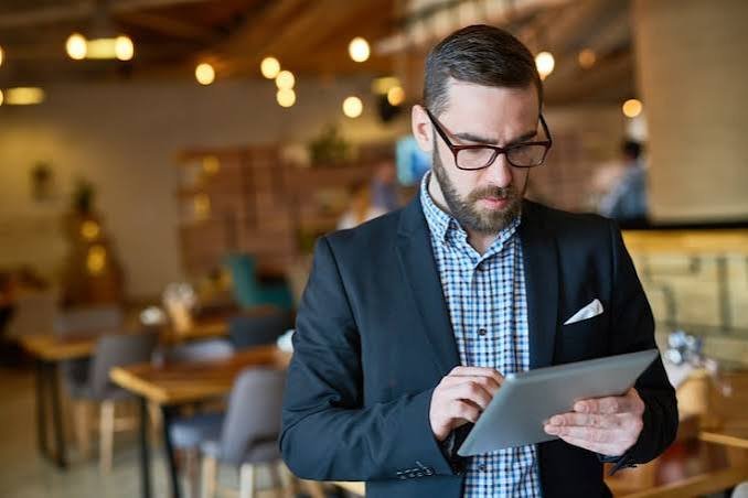 Restaurant Manager
