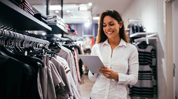 Retail Store Manager Job