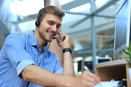 Sales Representative